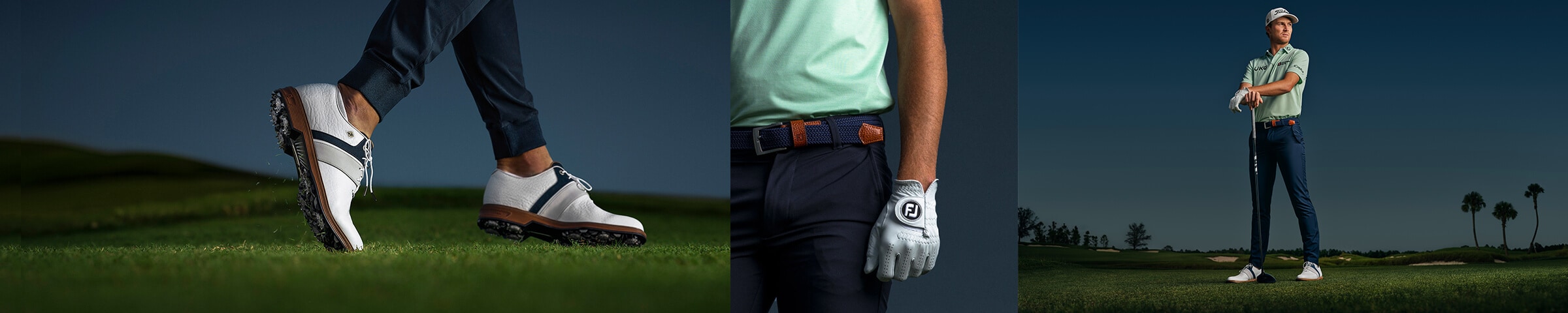New Arrivals | FootJoy