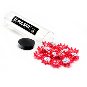 FJ Pulsar Softspikes