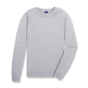 Crewneck Sweater