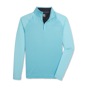 Tonal Dot Block Mid-Layer