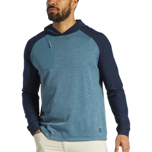 ThermoSeries Pullover Hoodie
