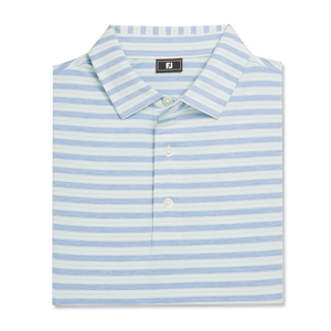 Heather Stripe Lisle