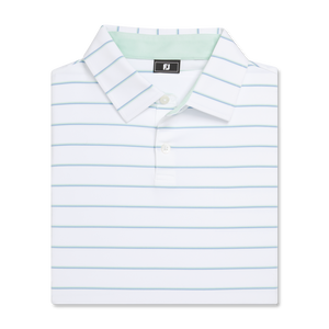 Classic Stripe Lisle