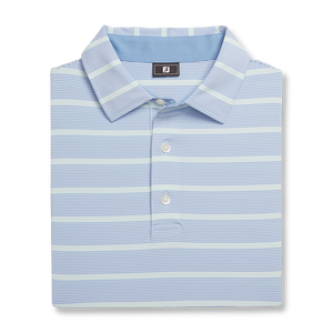 Multi Pinstripe Lisle