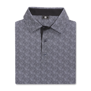 Athletic Fit  Speckle Lisle