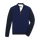 Hybrid Full-Zip Sweater