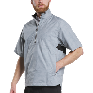 HydroLite X Short Sleeve Rain Shirt