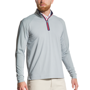 TempoSeries Mixed Texture Mid-Layer