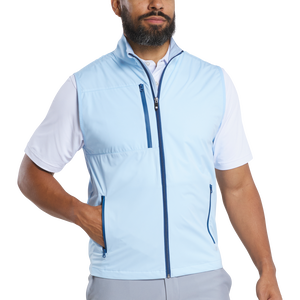 TempoSeries Lightweight Softshell Vest