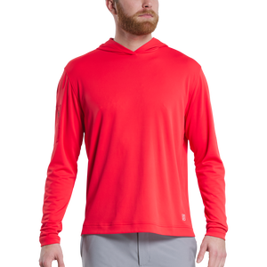 TempoSeries Sun Hoodie