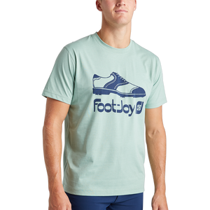 Heritage Shoe Graphic Tee