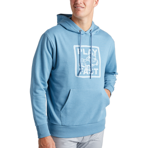 Heritage Golf Cart Graphic Hoodie
