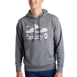 Heritage Shoe Graphic Hoodie