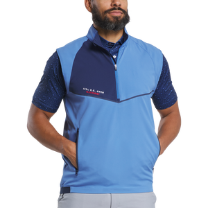 2025 U.S. Open Zephyr Wind Vest