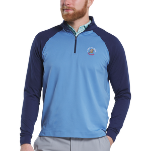 2025 U.S. Open Quarter-Zip Mid-Layer