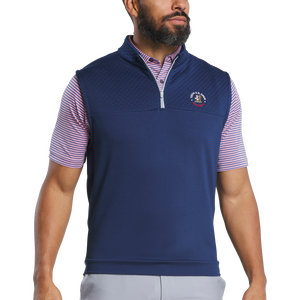 2025 U.S. Open Quilted Vest