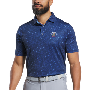 2025 U.S. Open Church Pew Lisle