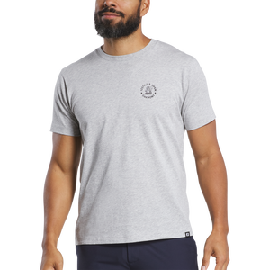 2025 U.S. Open Alt Logo Tee