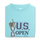 2025 U.S. Open Alt Logo Tee