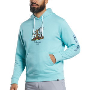 2025 U.S. Open Alt Logo Hoodie