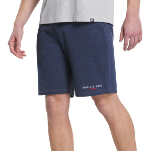 2025 U.S. Open Alt Logo 9&quot; Inseam Sweat Short