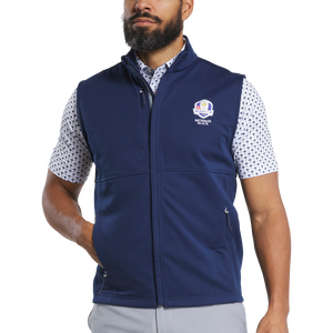 Ryder Cup Full-Zip Vest