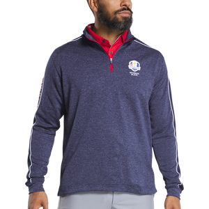 Ryder Cup Quarter-Zip Mid-Layer