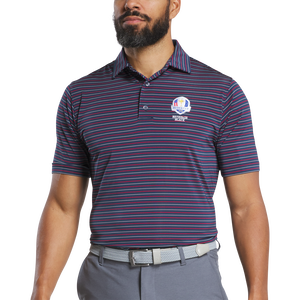 Ryder Cup Heather Stripe Lisle