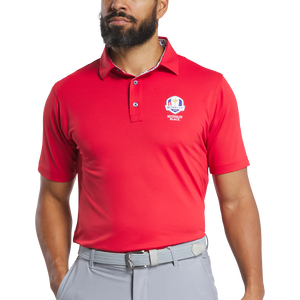 Ryder Cup Solid Lisle