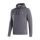 1927 Trophy Quilted Hoodie