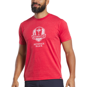 Ryder Cup Logo Tee
