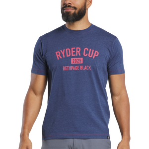 Ryder Cup Text Tee