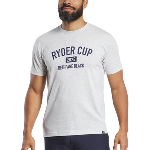 Ryder Cup Text Tee