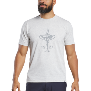 Ryder Cup Trophy Tee