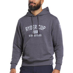 Ryder Cup Text Hoodie