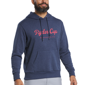 Ryder Cup Script Hoodie