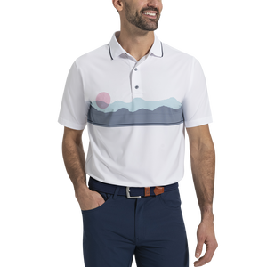 New Wave Sunrise Lisle