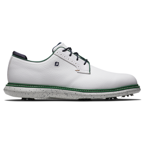 Grounds Traditions Blucher